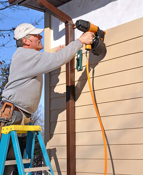 Best Siding for New Construction  in Shannondale, WV